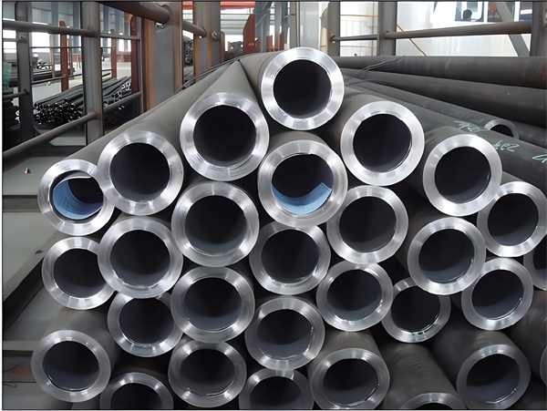通化q345d精密钢管制造工艺流程特点及应用