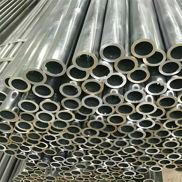 通化q345d精密钢管：执行标准与品质保障